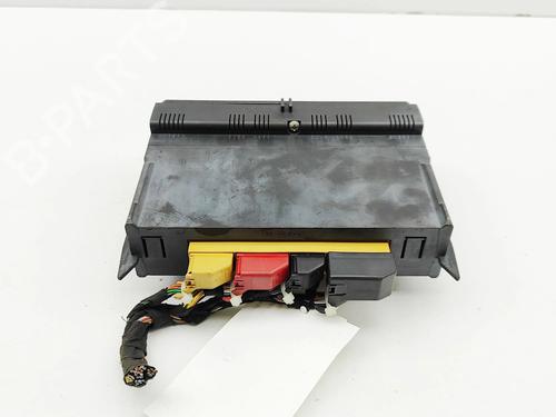 Electronic module PORSCHE BOXSTER (986) 2.5 | BP33376608M83  - Image 5