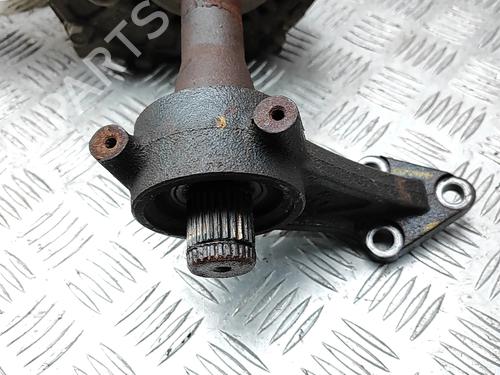Transfer box HYUNDAI ix35 (LM, EL, ELH) 2.0 CRDi 4WD | BP37698936M36  - Image 7