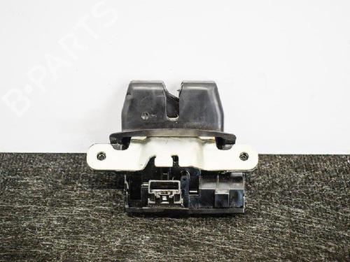 Bakluke lås FORD B-MAX (JK) 1.4 (90 hp) 6743069