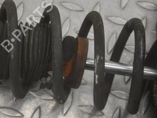 Left rear shock absorber BMW i3 (I01) Range Extender | BP36044047M18  - Image 6