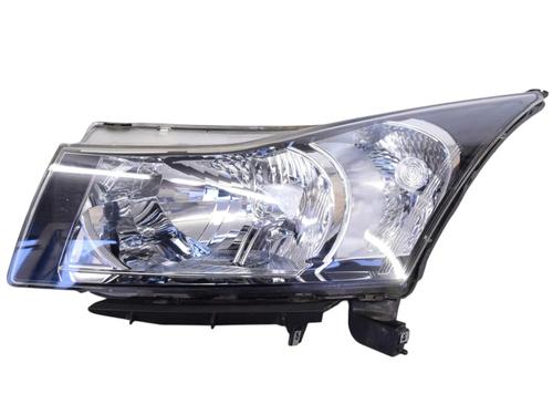 Left headlight CHEVROLET CRUZE (J300) 1.4 | BP29541876C28 - Image 2