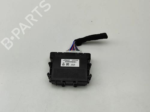 Used Electronic module NISSAN JUKE (F16_) DIG-T 117 (117 hp) 28433473