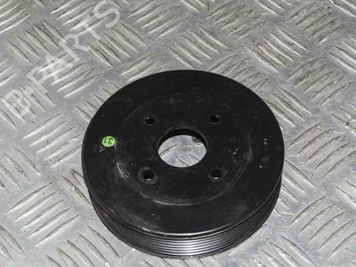 Pulley NISSAN NAVARA NP300 Pickup (D23, D23T) 2.5 dCi | BP27761242M122
