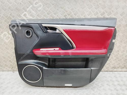 Used Front right panel Front right panel LEXUS RX (_L2_) 450h AWD (GYL25_, GYL26_, GYL25, GYL26, GYL25R, GYL26R) (313 hp) 33395106 33395106