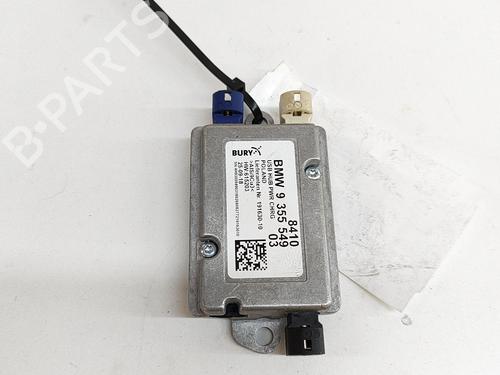 Electronic module BMW X3 (G01, F97, G08) xDrive 30 i | BP19282880M83 