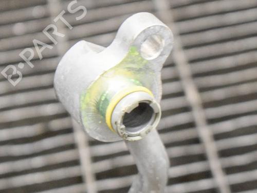 AC pipe VOLVO V40 Hatchback (525) D2 | BP14612786M126  - Image 5