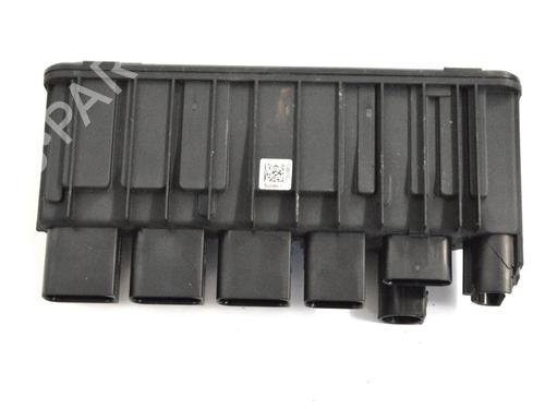 Used Electronic module Electronic module BMW 7 (G11, G12) 730 d, Ld (265 hp) 36043042 36043042
