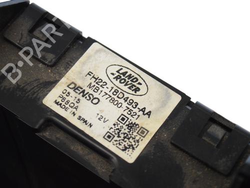 Electronic module LAND ROVER DISCOVERY IV (L319) 3.0 TD 4x4 | BP30239083M83