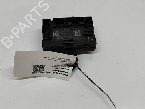 Electronic module VW ID.4 (E21) Pure | BP28564321M83