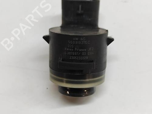 Electronic module VW T-ROC (A11, D11) 1.5 TSI | BP27532670M83  - Image 7