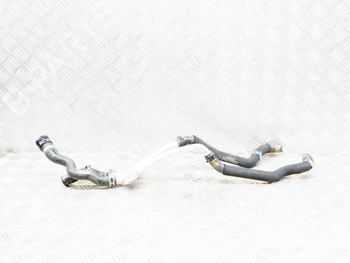 Used Pipe AUDI Q7 (4MB, 4MG, 4MQ) 3.0 TDI quattro (272 hp) 14633300