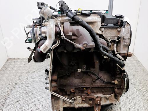 Engine PORSCHE BOXSTER (986) 2.7 | BP40226936M1 - Image 4