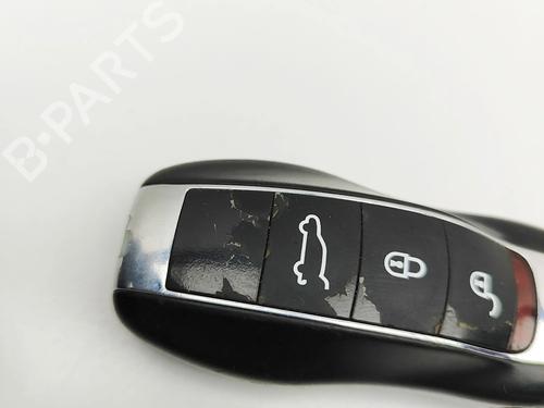 Elektronisk modul PORSCHE MACAN (95B) 3.0 S Diesel | BP31047364M83 