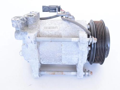 AC compressor LAND ROVER RANGE ROVER VELAR (L560) 2.0 D240 SD4 4x4 | BP33390351M34 - Image 3