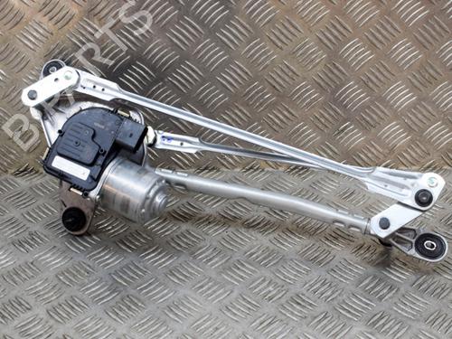 Front wipers mechanism TESLA MODEL 3 (5YJ3) EV | BP27756656C83 