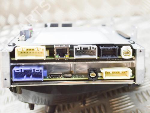 Electronic module TESLA MODEL 3 (5YJ3) EV AWD | BP27763385M83 