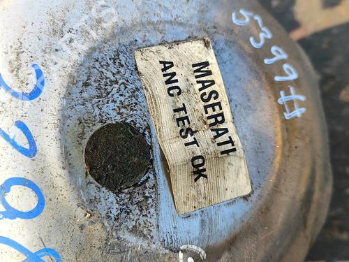 Exhaust system MASERATI LEVANTE SUV (M161) 3.0 D Q4 | BP26710670M121  - Image 6