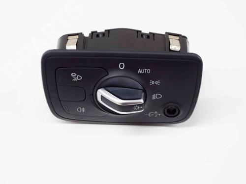 Elektronisk modul AUDI A6 C7 (4G2, 4GC) 2.0 TDI (190 hp) 8145181