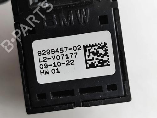 Left front window switch BMW 8 Gran Coupe (G16, F93) 840 i | BP33825623I27  - Image 7