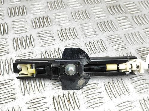 Other PORSCHE CAYENNE (9PA) Turbo 4.8 | BP30323992O1