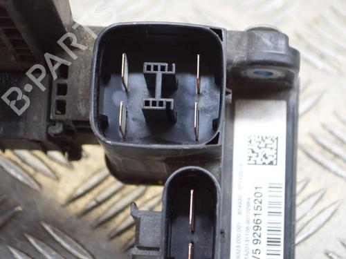 Electronic module BMW 4 Coupe (F32, F82) 420 d | BP14630495M83