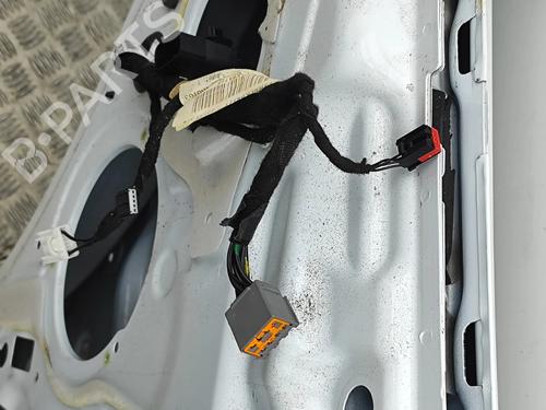 Right front door FORD TRANSIT V363 Platform/Chassis (FED, FFD) 2.0 EcoBlue RWD | BP35983578C3  - Image 12