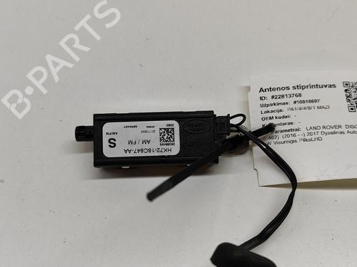 Electronic module LAND ROVER DISCOVERY V (L462) 3.0 D 4x4 | BP16944914M83 