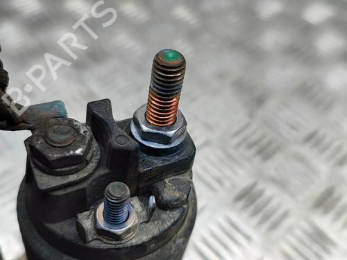 Starter IVECO DAILY VI Platform/Chassis 35S21, 35C21, 40C21, 45C21, 50C21, 60C21, 65C21, 70C21 | BP31902981M8 