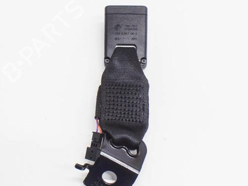 Used Seat buckle Seat buckle BMW 4 Coupe (F32, F82) 420 d (184 hp) 14615523 14615523