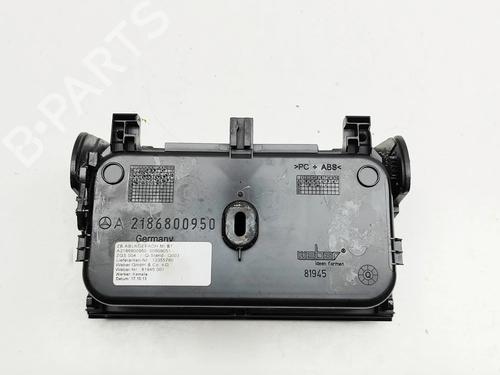 Ashtray MERCEDES-BENZ CLS (C218) CLS 250 CDI / BlueTEC / d (218.303, 218.304) | BP31687267I30 - Image 5