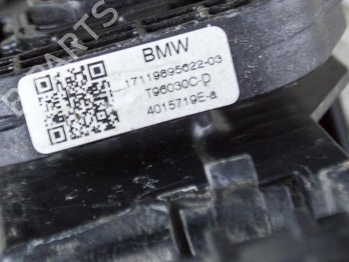 Radiator set BMW 4 Convertible (G23, G83) 420 i | BP27762067M120 - Image 9