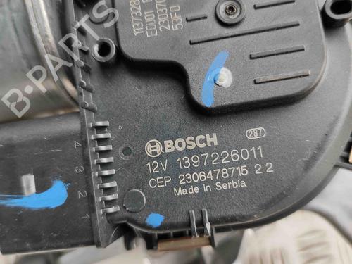 Front wiper motor OPEL ASTRA L (OV5) 1.2 (FPHNSL, FPHNSR) | BP29486703M29 