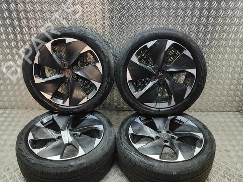 conjunto-de-jantes-cupra-born-k11-2021-38093930 main image