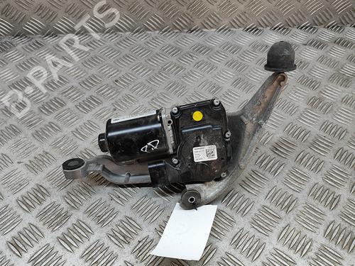 Front wipers mechanism FORD TRANSIT CONNECT V408 Box Body/MPV 1.5 TDCi | BP18164849C83