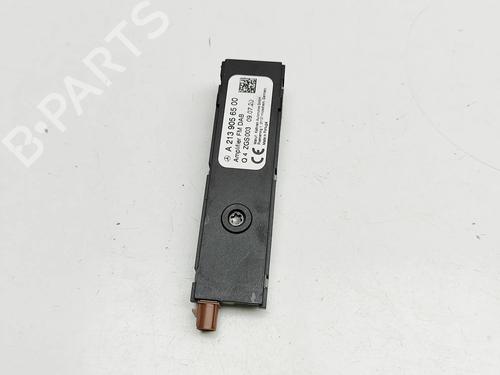 Electronic module MERCEDES-BENZ GLA (H247) GLA 200 (247.787) | BP33380358M83 - Image 2