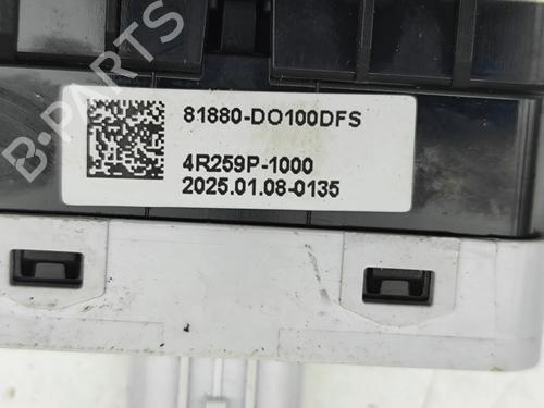 Switch KIA EV9 (MV) 100 GT-Line AWD | BP34160671I30  - Image 7