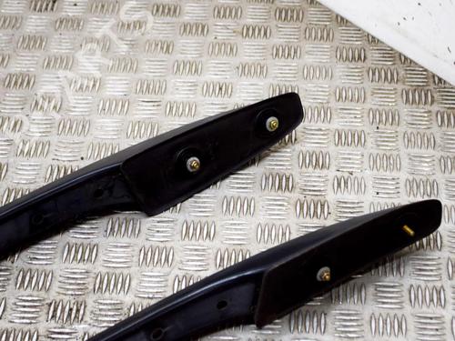 Tagræling SSANGYONG RODIUS I 2.7 Xdi 4WD | BP9510976C65