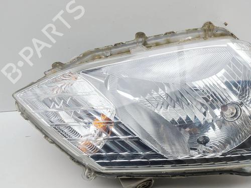 Right headlight ISUZU D-MAX II (TFR, TFS) 2.5 CRDi 4x4 (TFS86J) | BP39243869C29 - Image 2