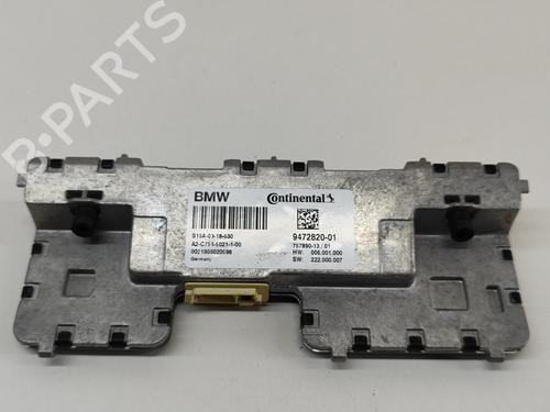 Kamera BMW 5 Touring (G31) 530 d xDrive (265 hp) 16482063