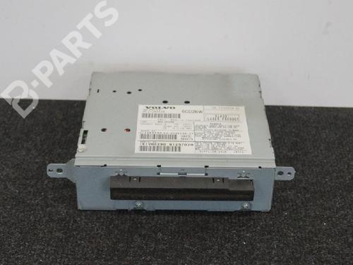 Elektronische module VOLVO XC90 I (275) D5 AWD (200 hp) 7016721