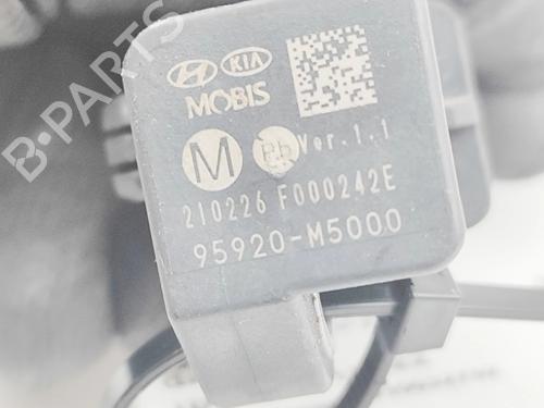 Electronic sensor KIA SOUL III (SK3) E-SOUL | BP37029939M84 - Image 5