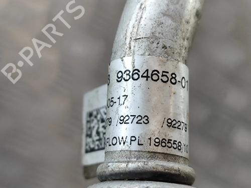 AC pipe BMW 3 (F30, F80) 330 e | BP28115388M126 