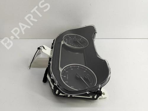 Instrument cluster NISSAN QASHQAI III (J12) 1.3 DIG-T | BP27783651C47 