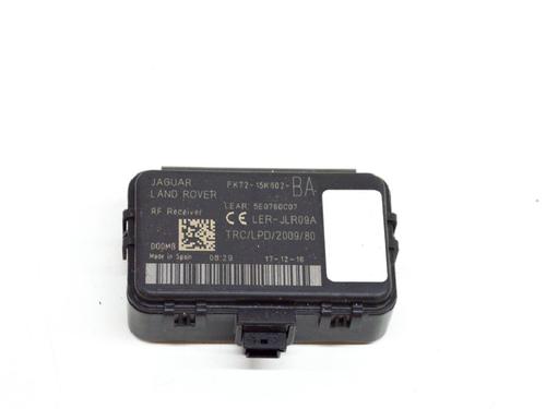 Used Electronic module JAGUAR F-PACE (X761) 2.0 TD4 AWD (180 hp) 8834827