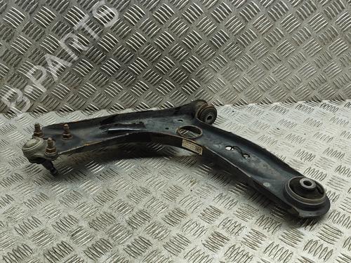 Used Right front suspension arm AUDI A3 Sportback (8VA, 8VF) 1.4 TFSI e-tron (150 hp) 26581806