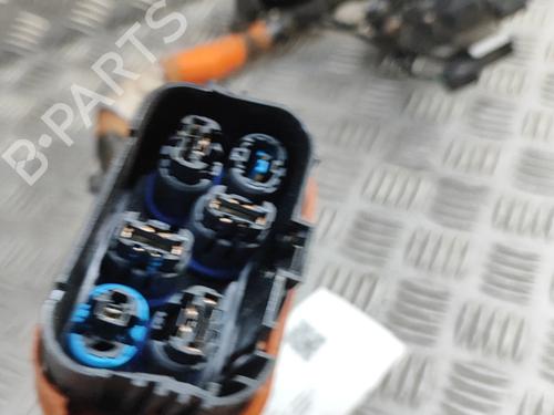 Cable RENAULT ZOE (BFM_) ZOE | BP27644288E12