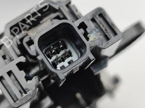 Rear right exterior door handle POLESTAR POLESTAR 2 (534) EV | BP27798025C130 