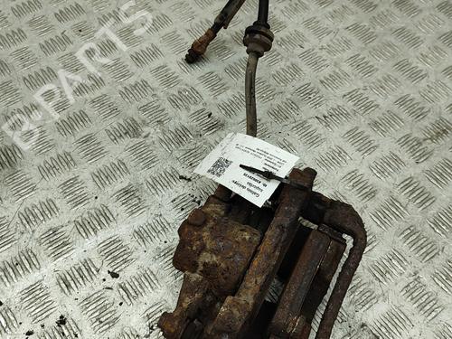 Right rear brake caliper PEUGEOT BOXER Van 2.2 HDi 120 | BP26511497M106 