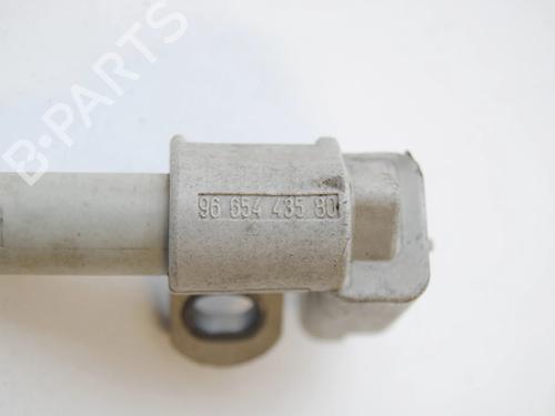 Electronic sensor FORD MONDEO IV (BA7) 2.0 TDCi | BP30237884M84 - Image 4