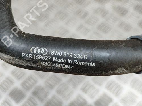 Pipe AUDI A4 B9 Avant (8W5, 8WD) 1.4 TFSI | BP18958823M125 